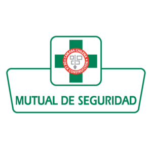 Mutual de Seguridad Logo