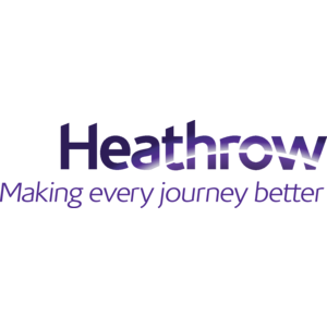 Heathrow Logo