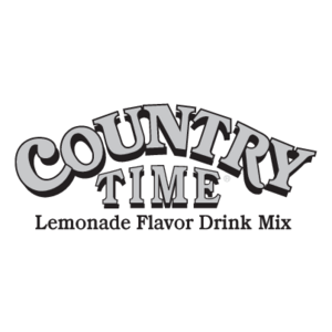 Country Time Logo
