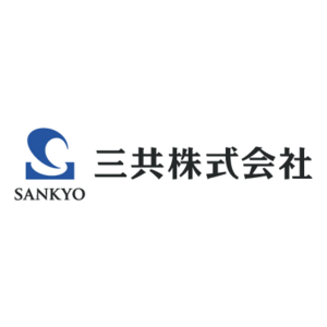 Sankyo(179) Logo