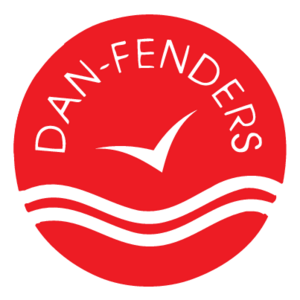 Dan-Fenders Logo