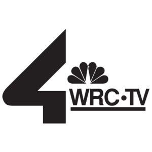 4 WRC TV Logo