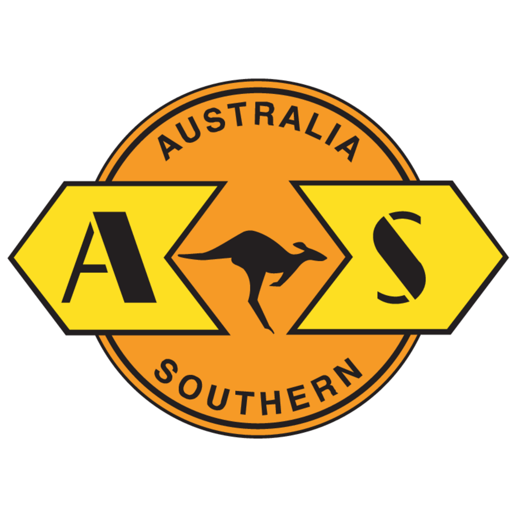 Australia,Southern,Railroad