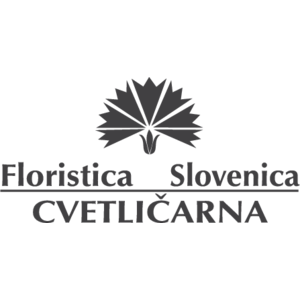 Cvetlicarna,Floristica