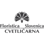 Cvetlicarna Floristica Logo