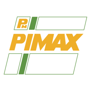 Pimax Logo