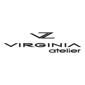 Virginia atelier Logo