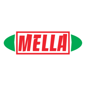 Mella Logo