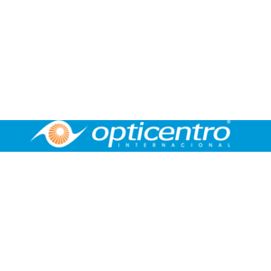 Opticentro Internacional Logo