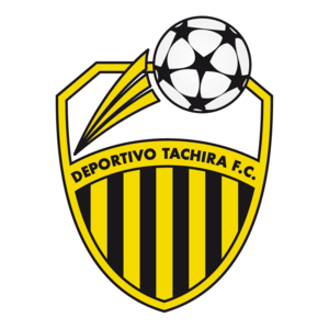 Deportivo Tachira FC Logo