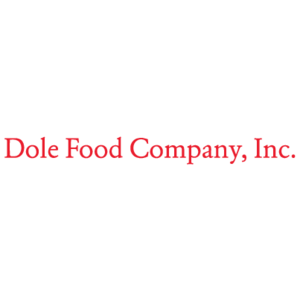 Dole Food Company Logo