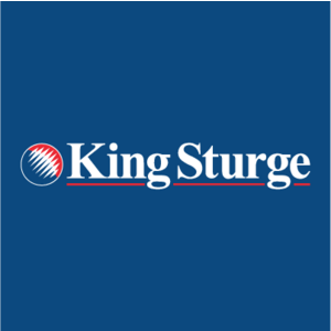 King Sturge(49)