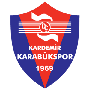 Karabukspor Logo