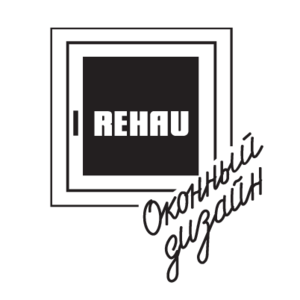 Rehau Logo