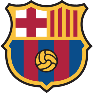 Futbol Club Barcelona Logo