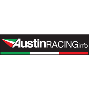 Austin Racing Logo