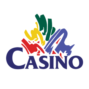 Casino(345) Logo