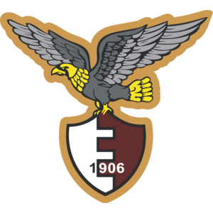 Alma Juventus Fano 1906 Logo