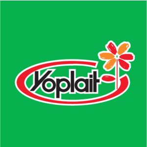 Yoplait(26) Logo