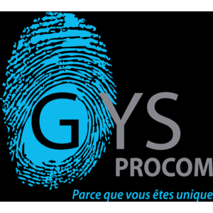 GYS PROCOM Logo