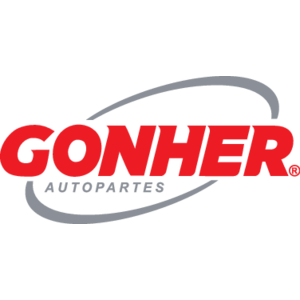 Gonher Logo