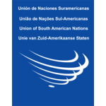 UNASUR Logo