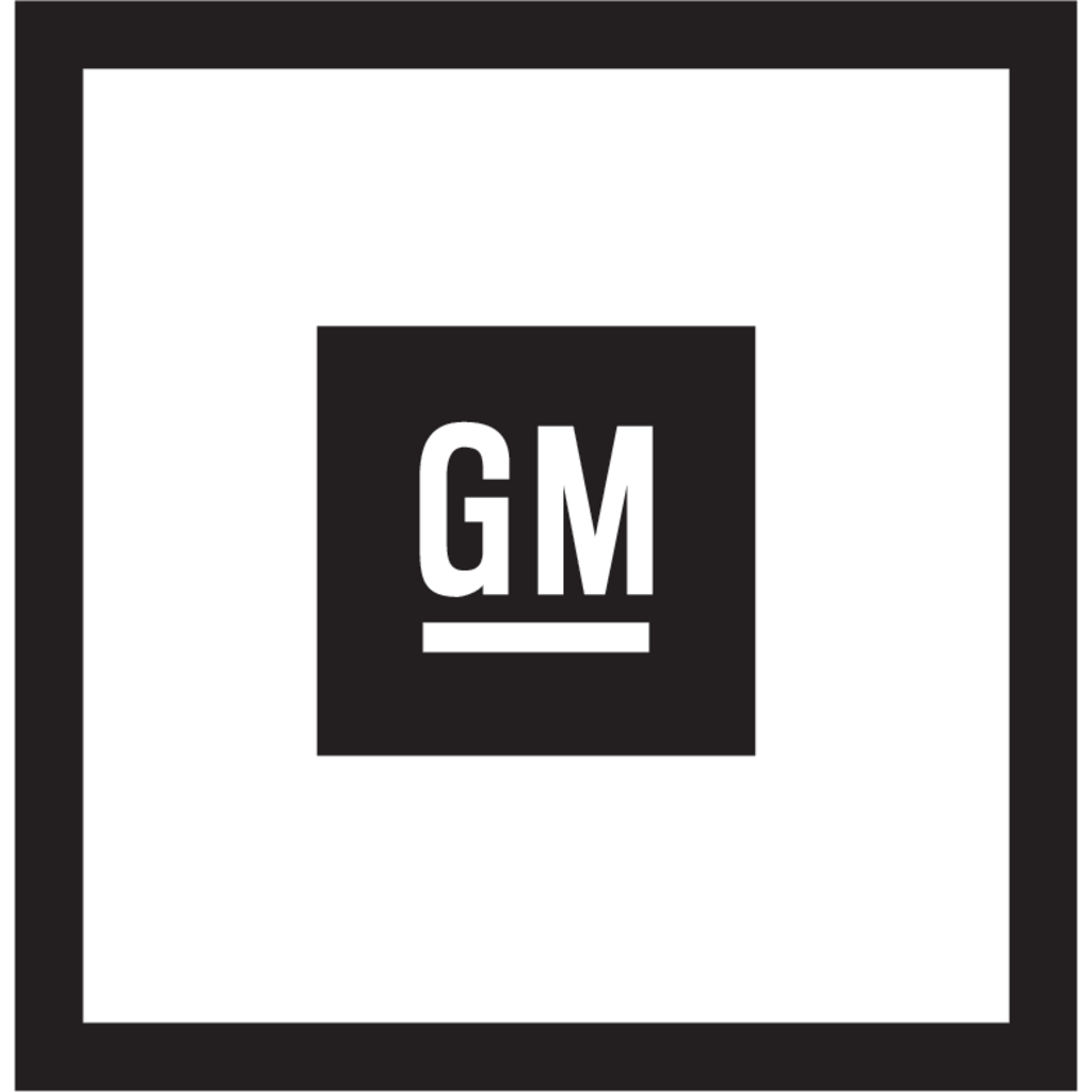 Gm Marketing Logo Vector Images (over 1,000)