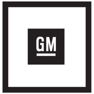 GM Logo