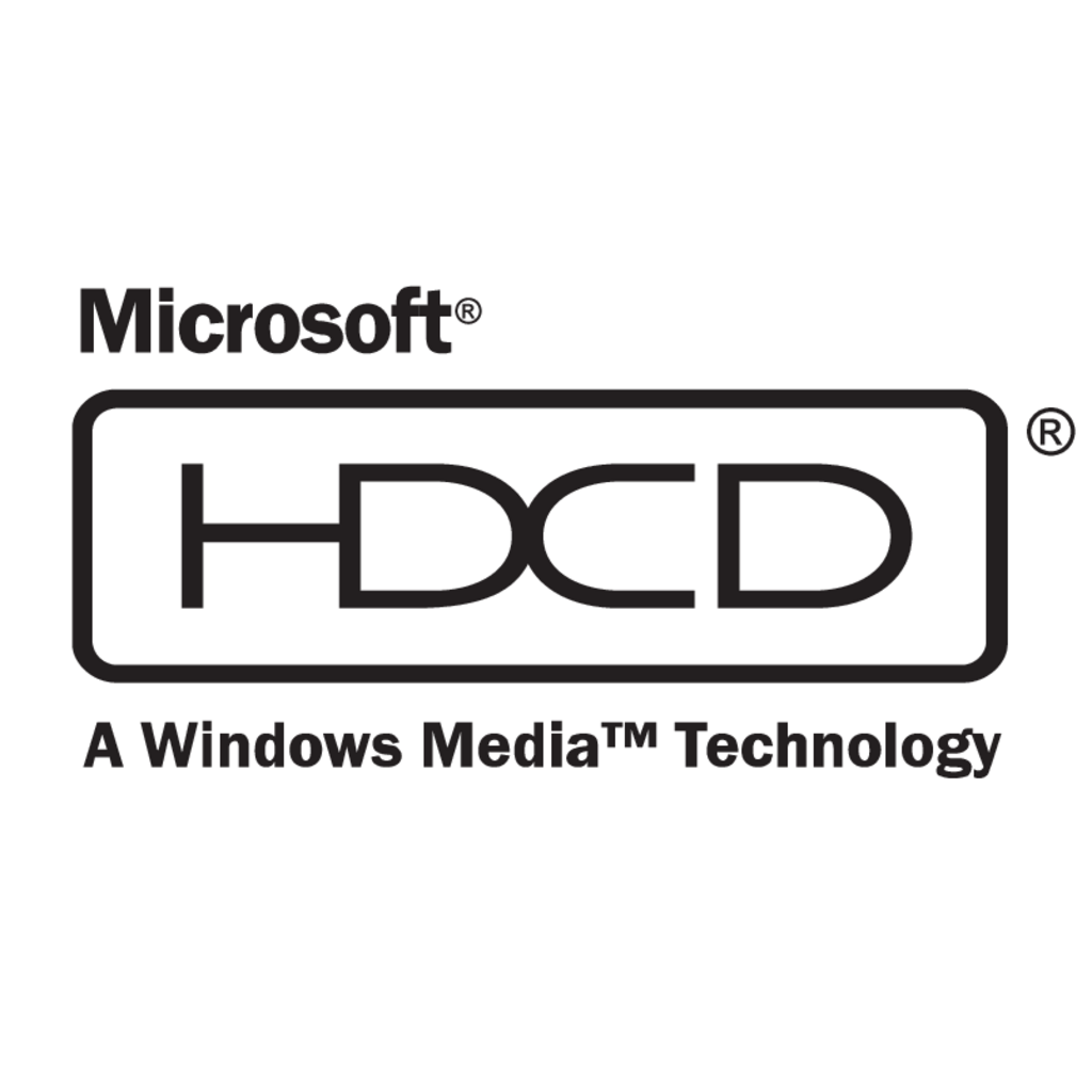 HDCD