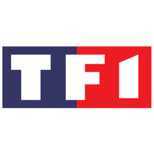 TF1 Logo