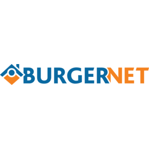Burger Net Logo