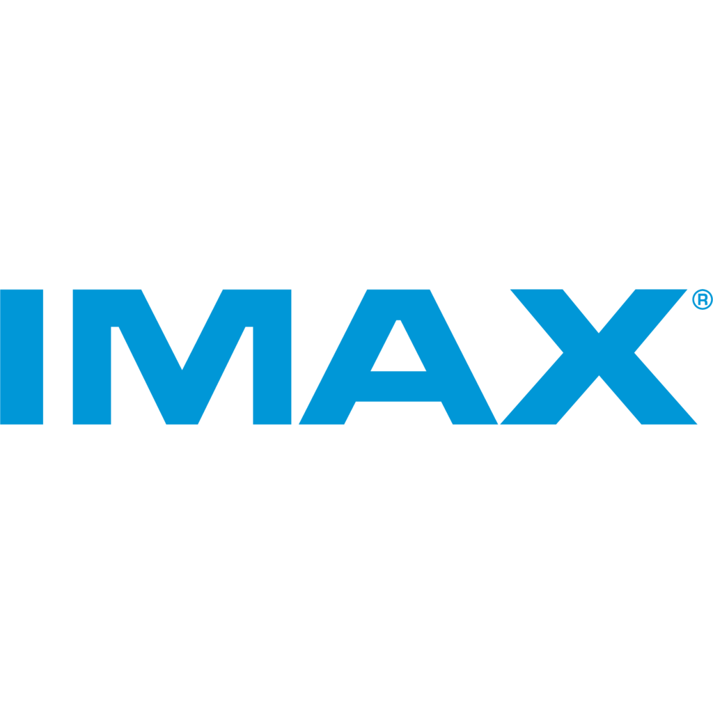 Logo, Unclassified, Imax