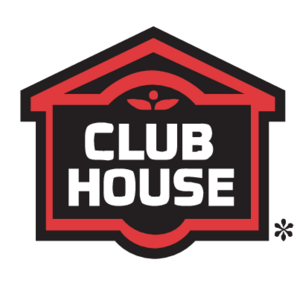 Club House Logo