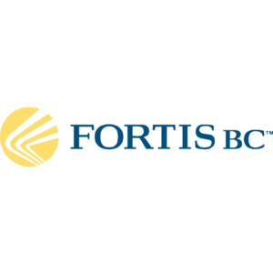 Fortis BC Logo