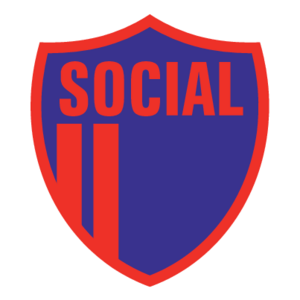 Club Social de Dolores Logo