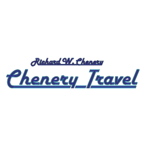 Chenery Travel Logo