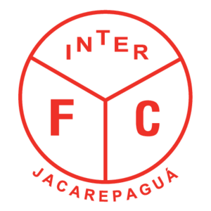 Internacional Esporte Clube de Jacarepagua-RJ Logo
