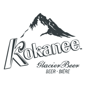 Kokanee Logo