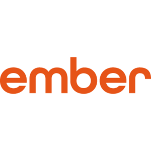 Ember Logo