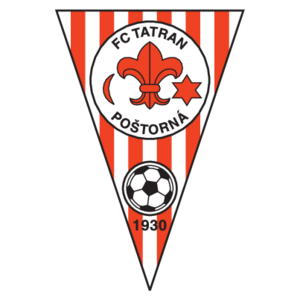 Tatran(96) Logo