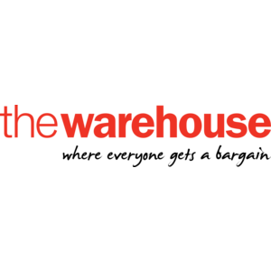 The Warehouse Logo