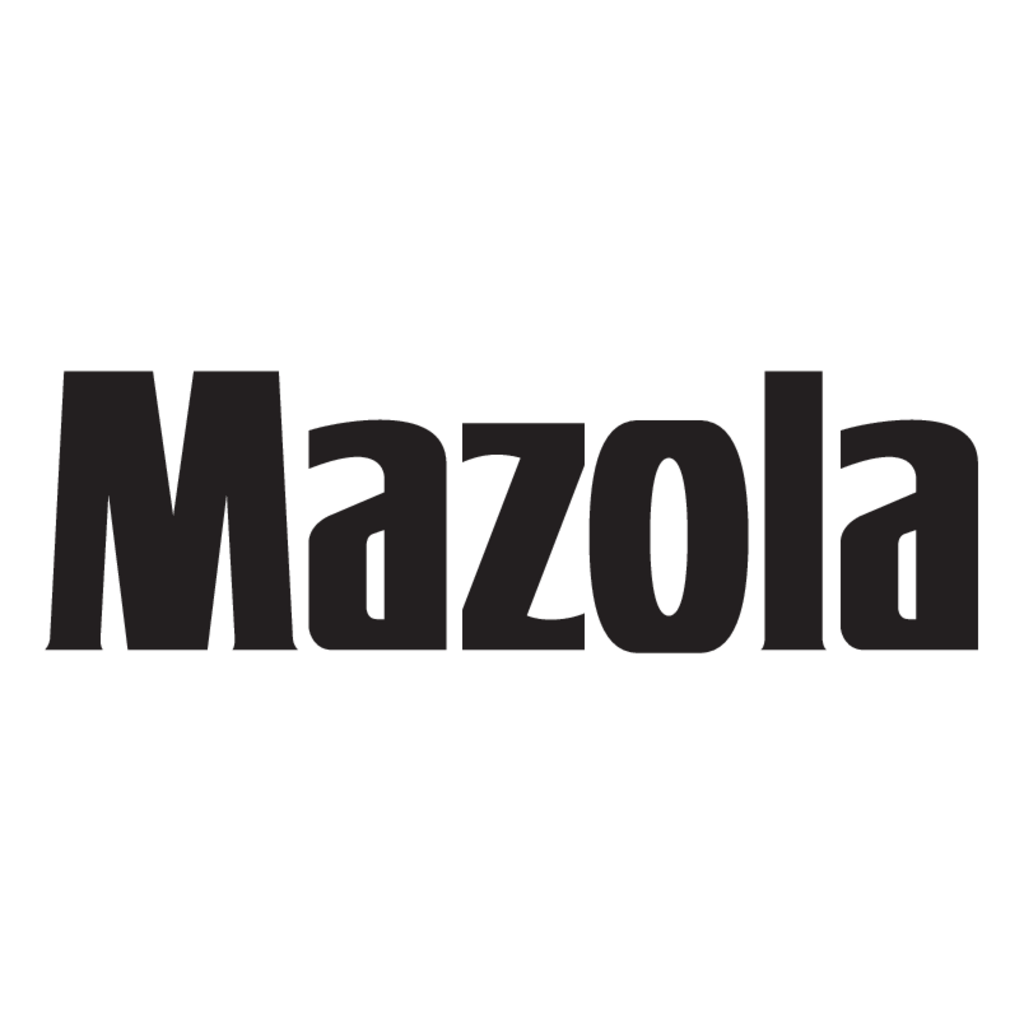 Mazola