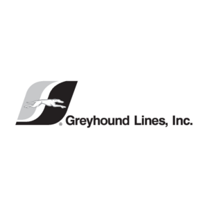 Greyhound Lines Logo