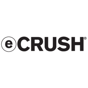 eCRUSH(84) Logo