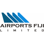 Airports Fiji Limited Logo