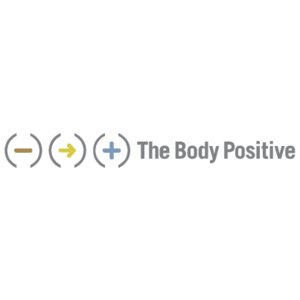 The Body Positive Logo