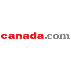 canada com Logo