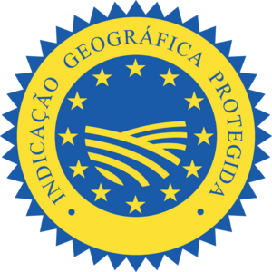 Indicação Geográfica Protegida Logo