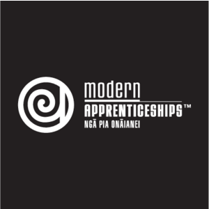 Modern Apprenticeships Logo