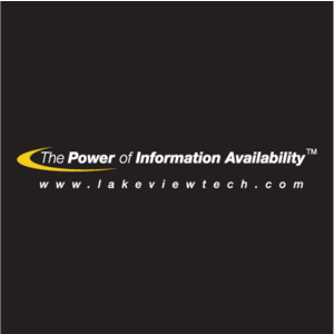 The Power of Information Availability Logo